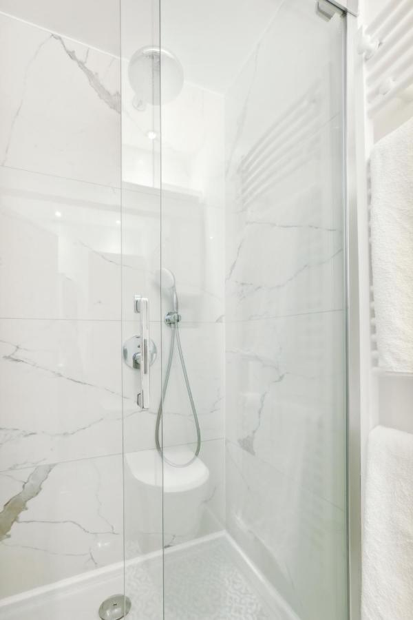 Luxury Architect Studio Near Le Marais パリ エクステリア 写真