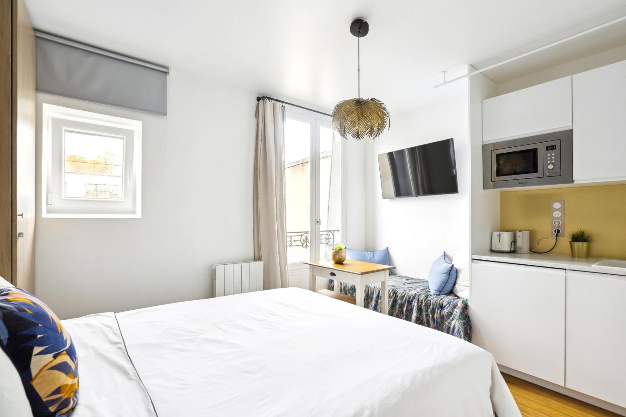 Luxury Architect Studio Near Le Marais パリ エクステリア 写真