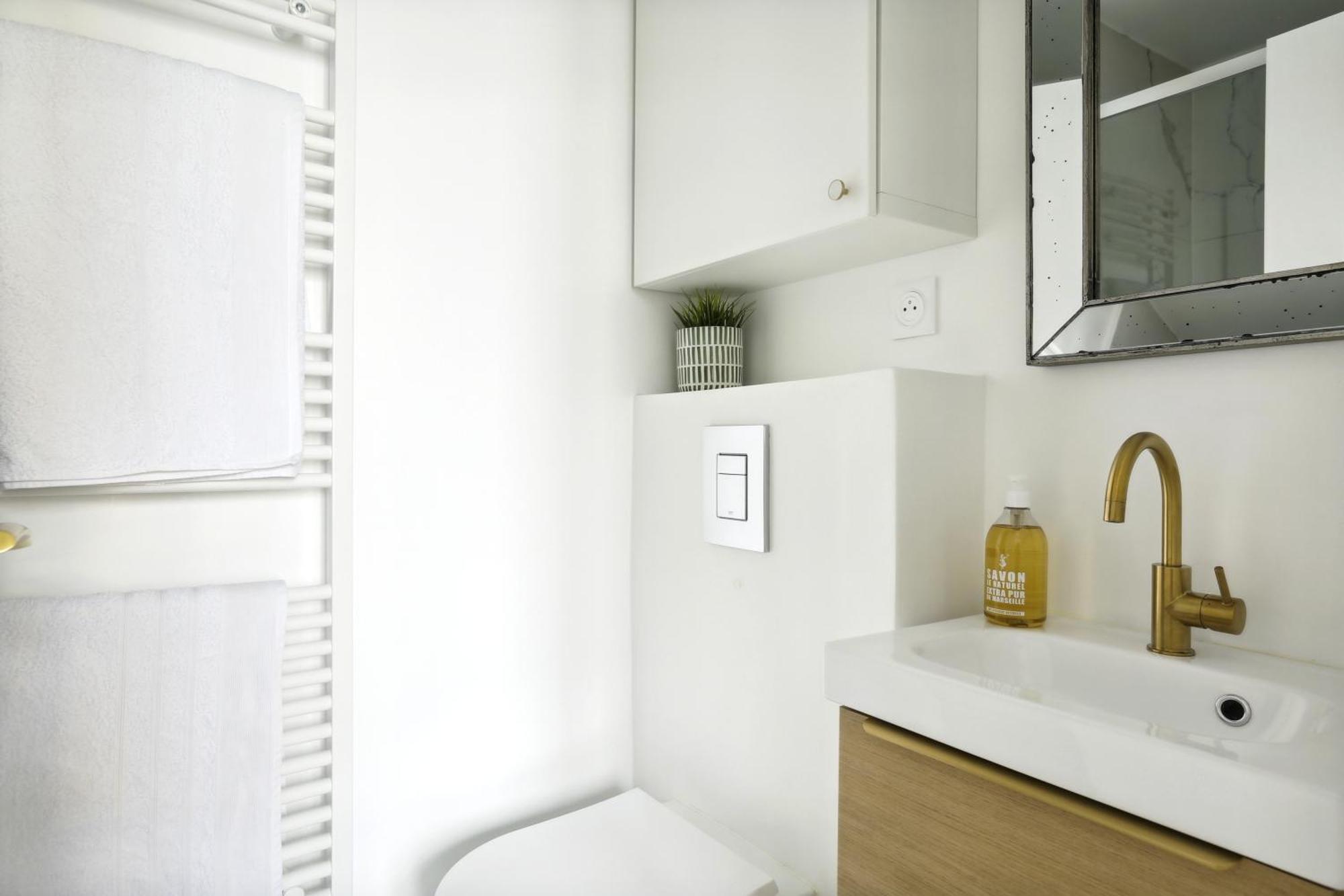 Luxury Architect Studio Near Le Marais パリ エクステリア 写真