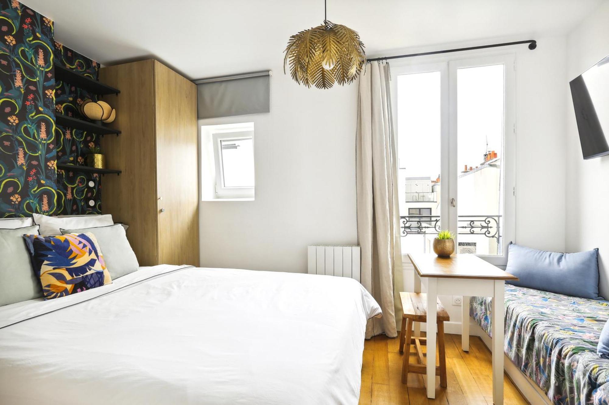 Luxury Architect Studio Near Le Marais パリ エクステリア 写真