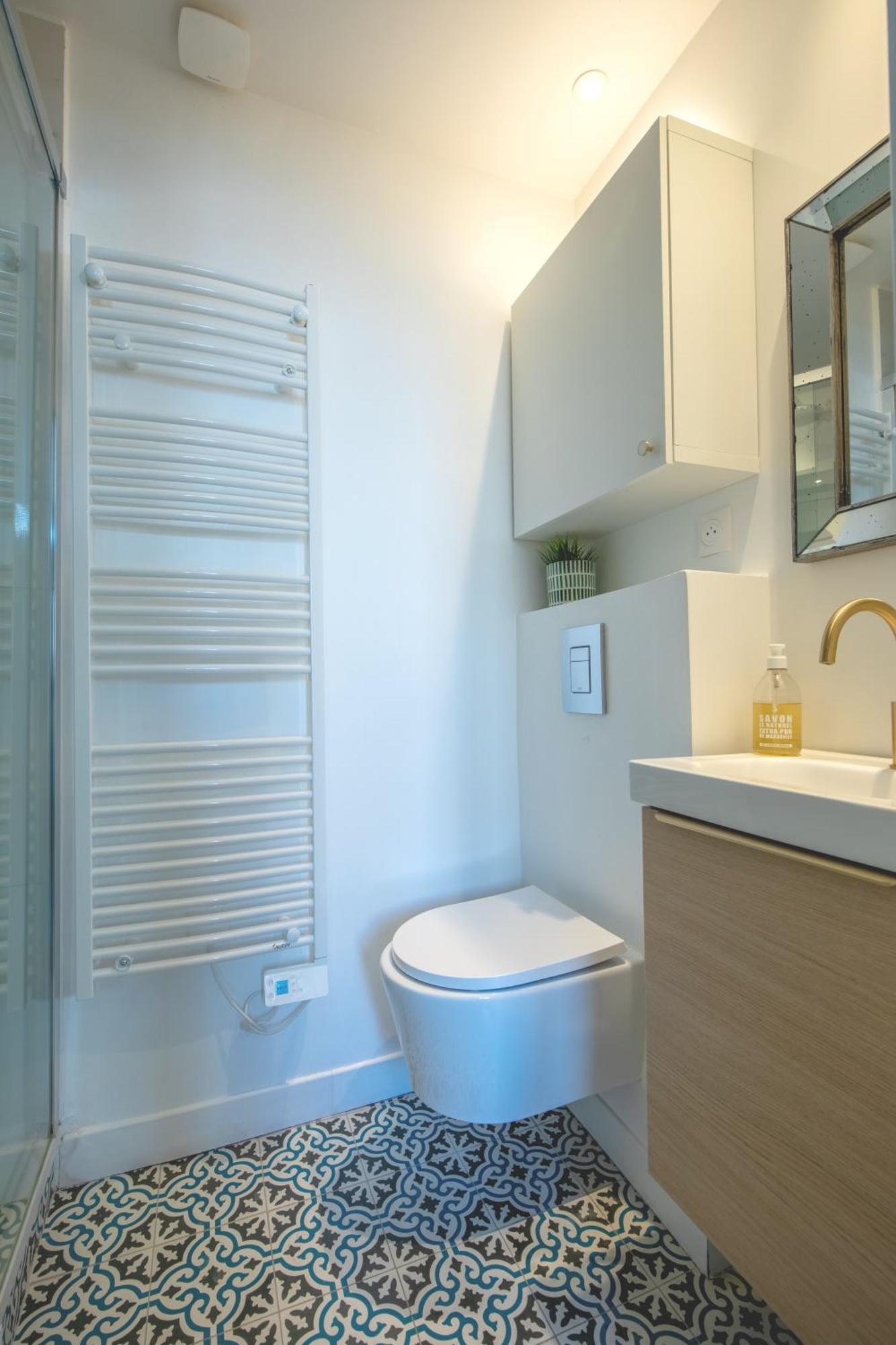 Luxury Architect Studio Near Le Marais パリ エクステリア 写真